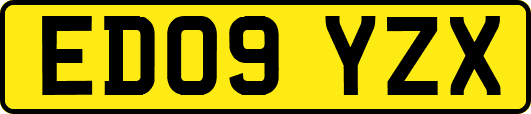 ED09YZX