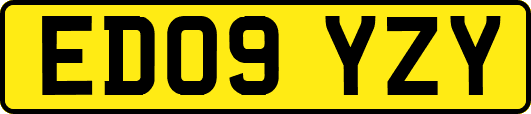 ED09YZY