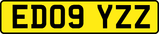 ED09YZZ