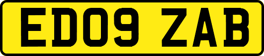 ED09ZAB