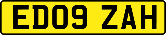 ED09ZAH