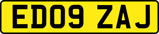 ED09ZAJ