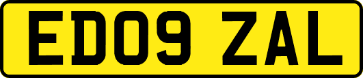 ED09ZAL