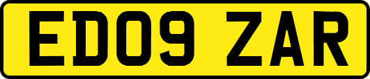ED09ZAR
