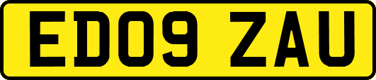 ED09ZAU