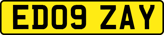 ED09ZAY