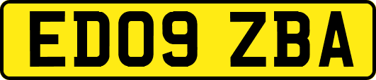 ED09ZBA