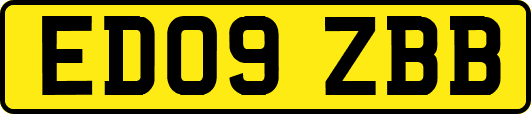 ED09ZBB