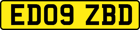 ED09ZBD