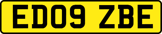 ED09ZBE