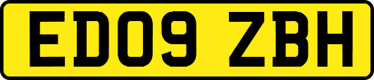 ED09ZBH