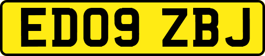 ED09ZBJ