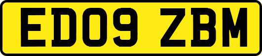 ED09ZBM