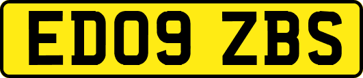 ED09ZBS