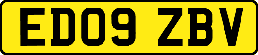 ED09ZBV