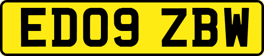 ED09ZBW