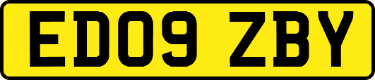 ED09ZBY