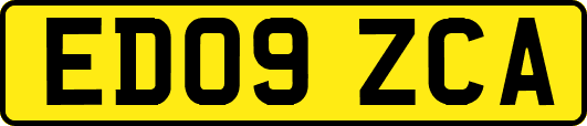ED09ZCA