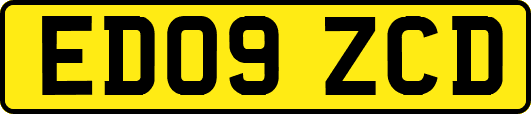 ED09ZCD