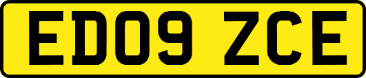 ED09ZCE
