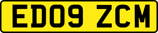 ED09ZCM