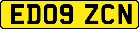 ED09ZCN