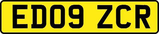 ED09ZCR