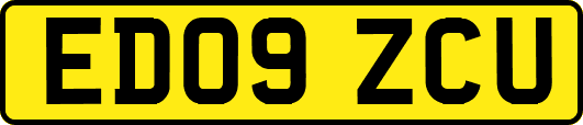 ED09ZCU