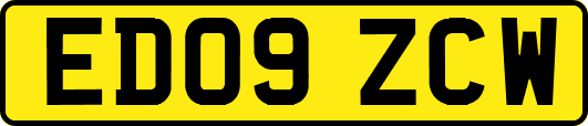 ED09ZCW