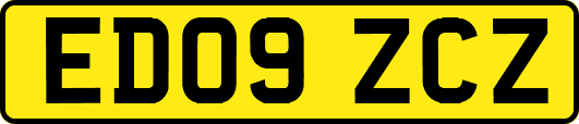ED09ZCZ