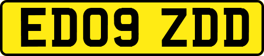 ED09ZDD