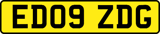 ED09ZDG