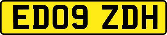ED09ZDH