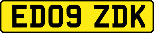 ED09ZDK