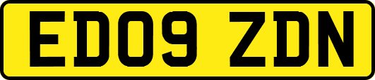 ED09ZDN