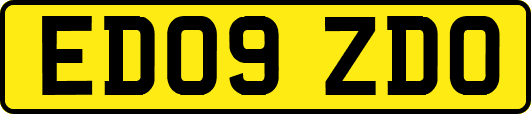 ED09ZDO