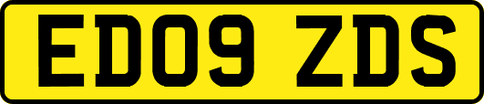 ED09ZDS