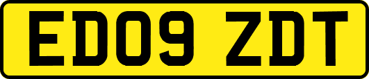 ED09ZDT
