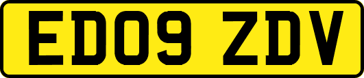 ED09ZDV