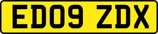ED09ZDX