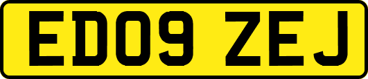 ED09ZEJ