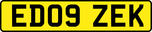 ED09ZEK