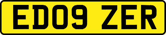 ED09ZER