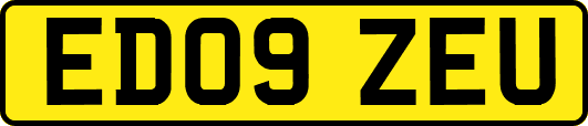 ED09ZEU