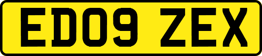 ED09ZEX