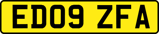 ED09ZFA