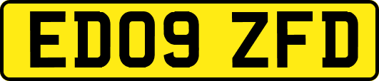 ED09ZFD