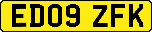 ED09ZFK