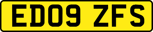 ED09ZFS