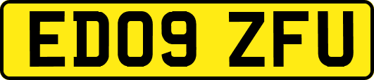 ED09ZFU